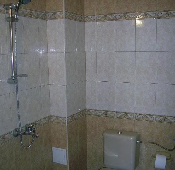 בית מלון כפרי Sianie Guest House