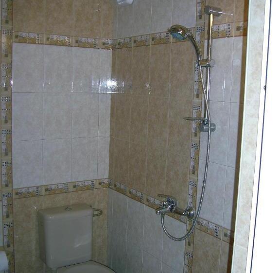 בית מלון כפרי Sianie Guest House