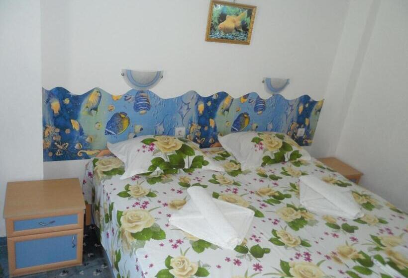 בית מלון כפרי Sianie Guest House