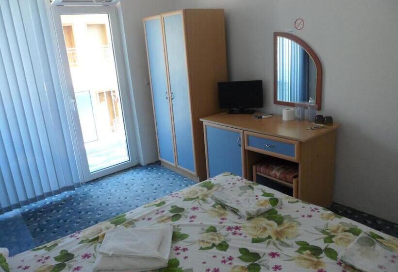 בית מלון כפרי Sianie Guest House