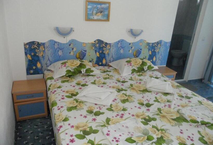 בית מלון כפרי Sianie Guest House