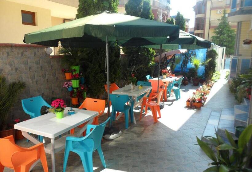 בית מלון כפרי Sianie Guest House