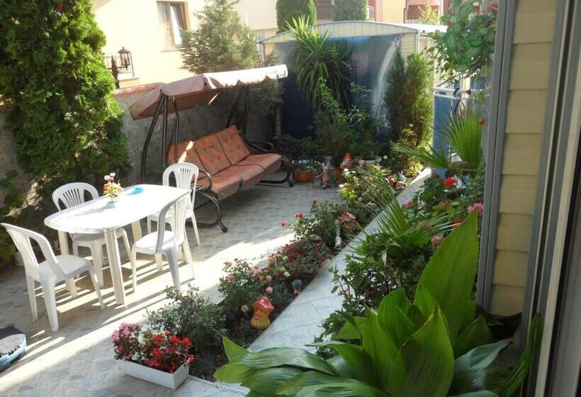 בית מלון כפרי Sianie Guest House