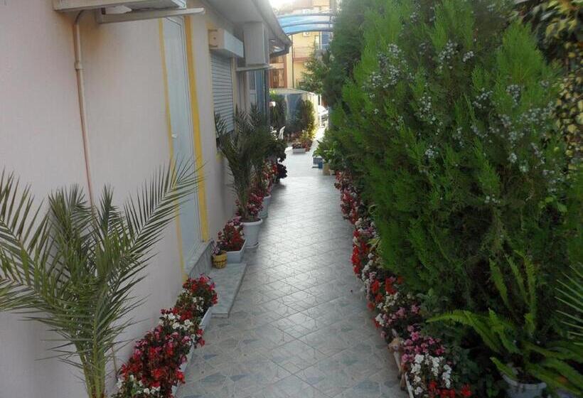 בית מלון כפרי Sianie Guest House