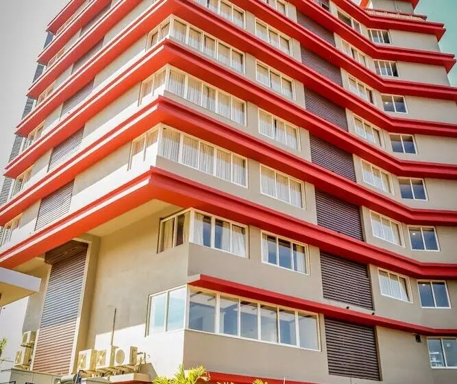Hôtel Sinq Edge