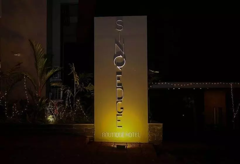 Hôtel Sinq Edge
