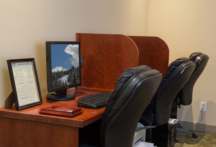 酒店 The Residences At Sun Peaks Grand