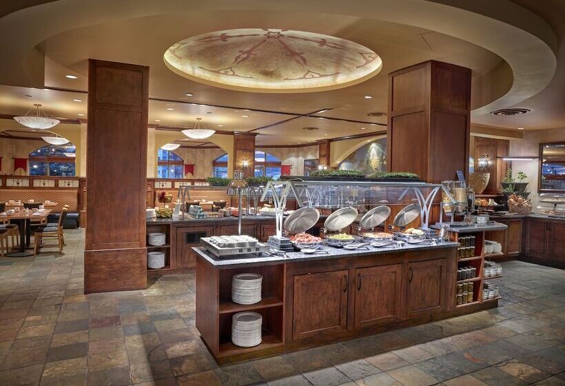 酒店 The Residences At Sun Peaks Grand