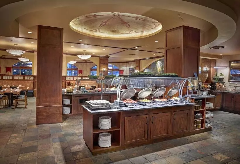 ホテル The Residences At Sun Peaks Grand