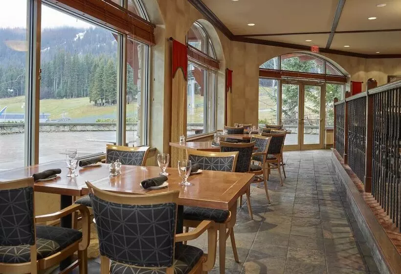 ホテル The Residences At Sun Peaks Grand