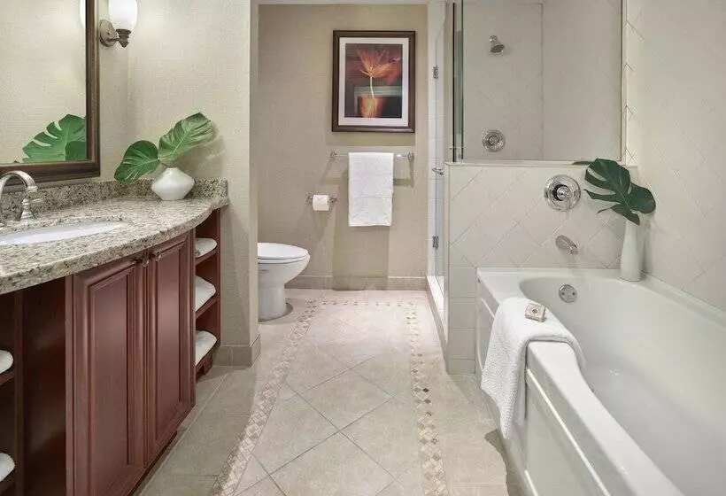 ホテル The Residences At Sun Peaks Grand