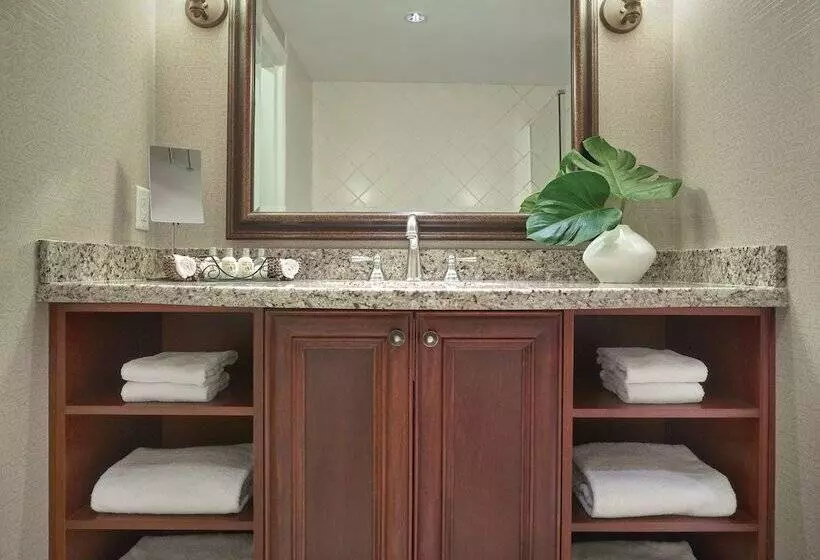 ホテル The Residences At Sun Peaks Grand