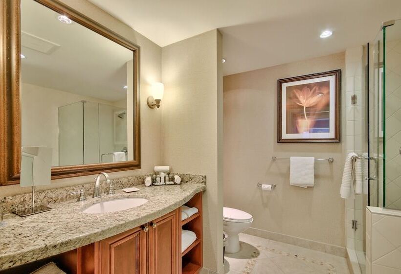 酒店 The Residences At Sun Peaks Grand