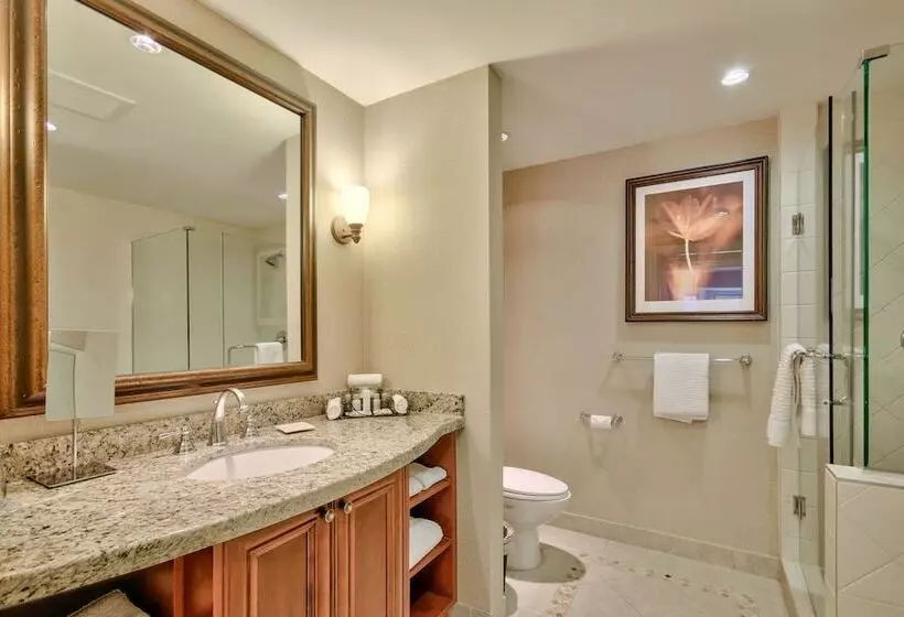 ホテル The Residences At Sun Peaks Grand