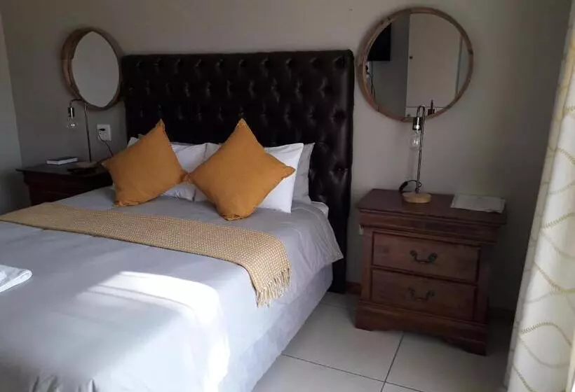 Hotelli Tuscany Vryburg