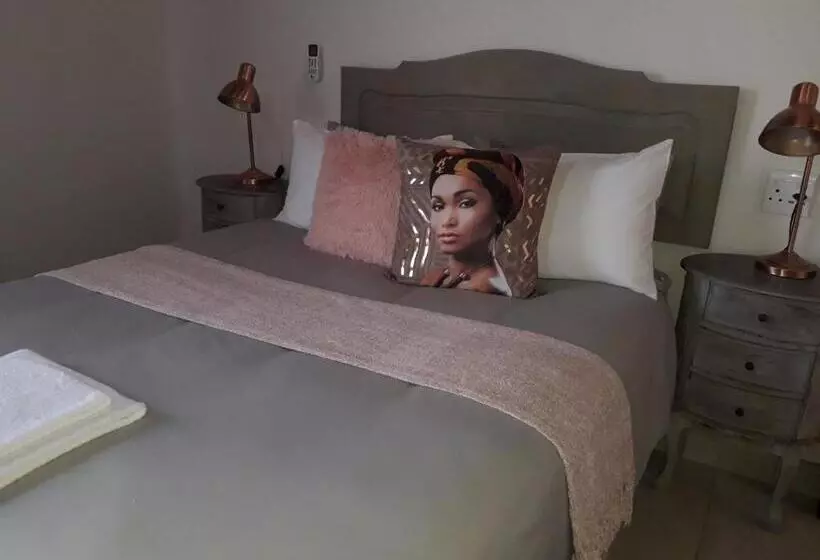 Hotelli Tuscany Vryburg