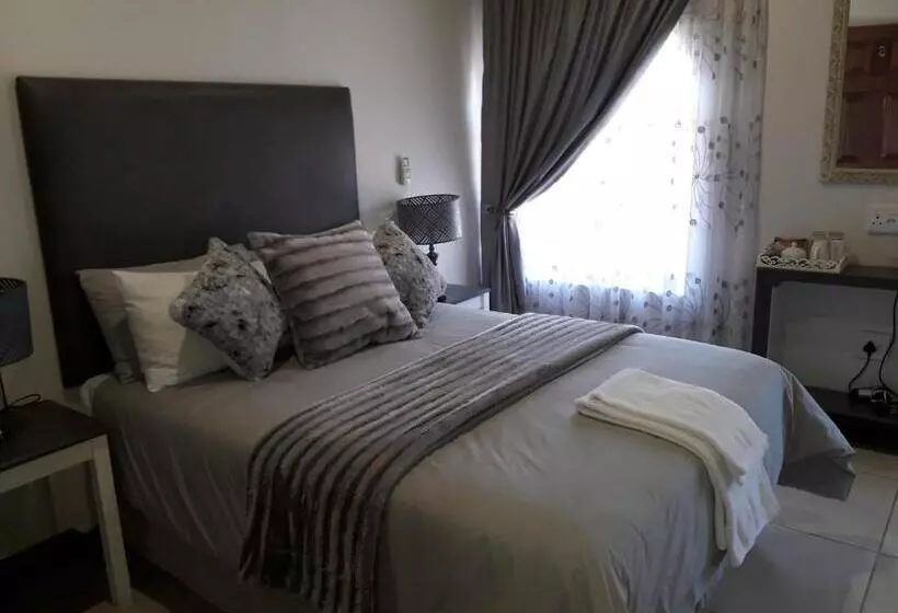 Hotelli Tuscany Vryburg