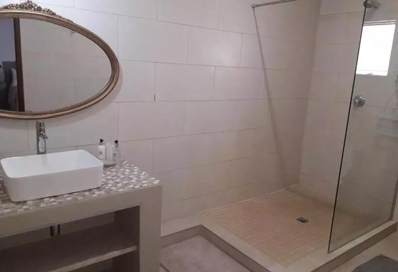 Hotelli Tuscany Vryburg