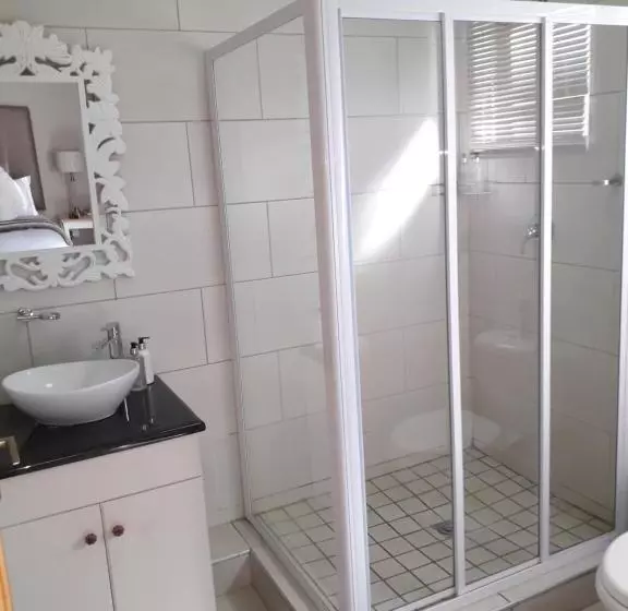 Hotelli Tuscany Vryburg