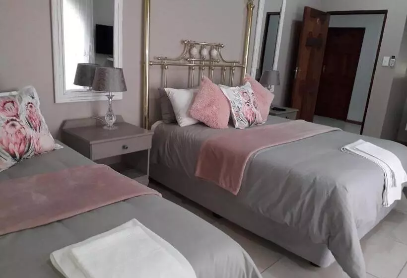 Hotelli Tuscany Vryburg