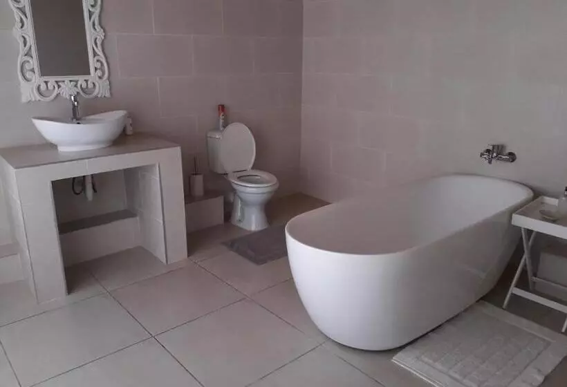 Hotelli Tuscany Vryburg