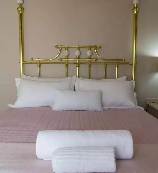 Hotelli Tuscany Vryburg