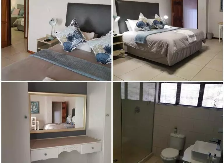 Hotelli Tuscany Vryburg