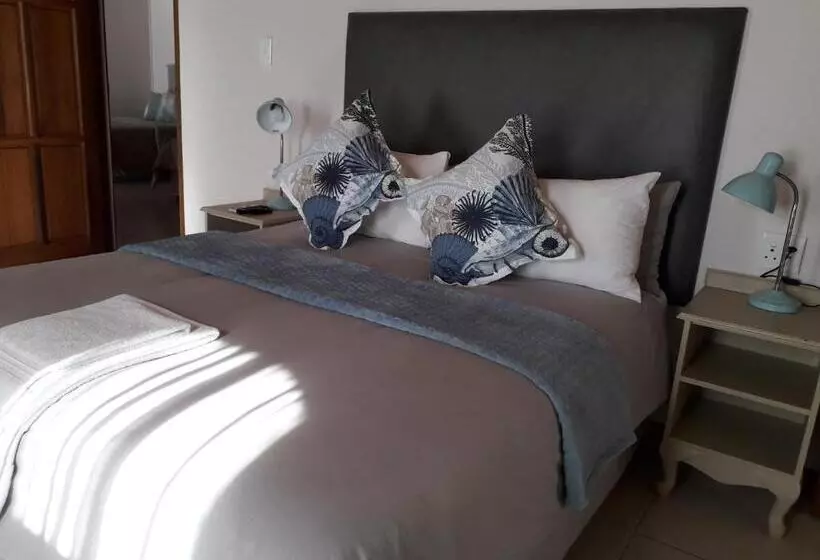 Hotelli Tuscany Vryburg