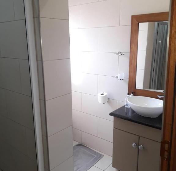 Отель Tuscany Vryburg