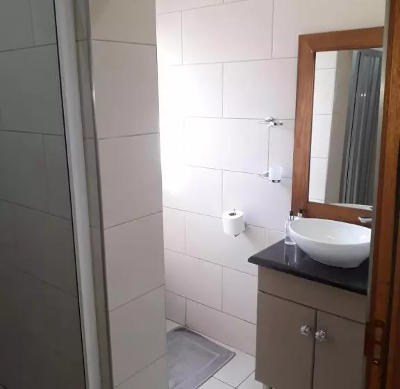 Hotelli Tuscany Vryburg