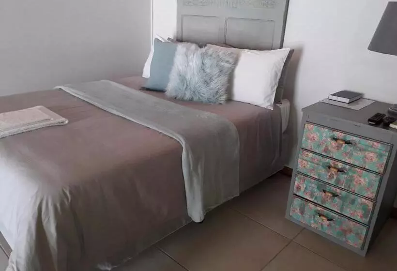 Hotelli Tuscany Vryburg