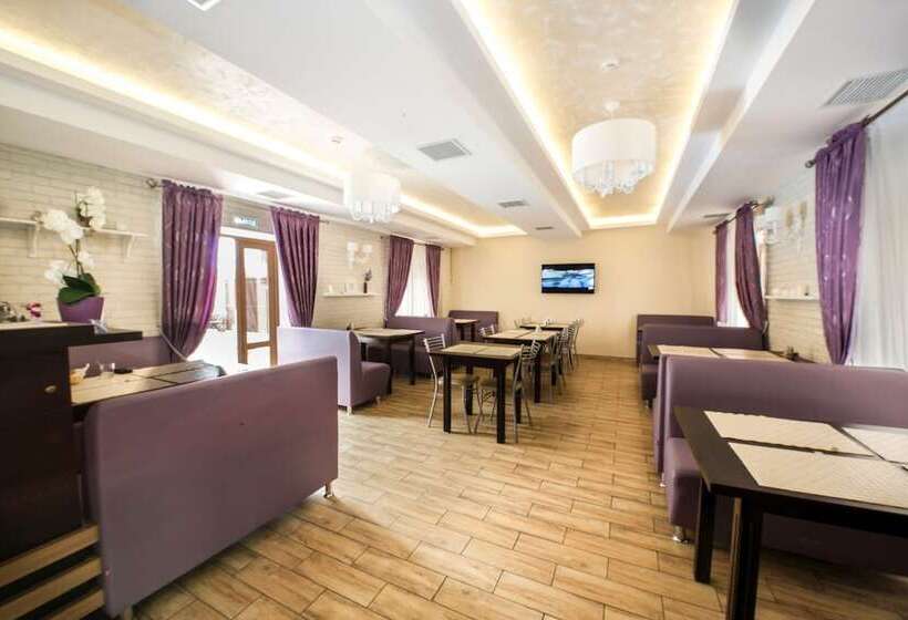 בית מלון כפרי Villa Laguna