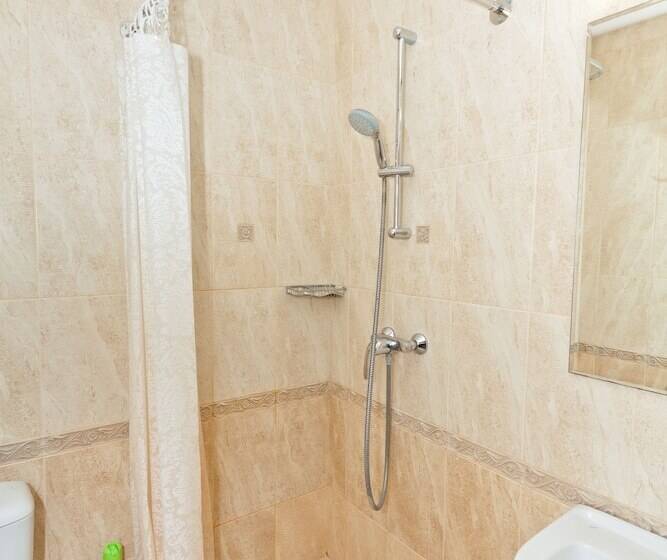 בית מלון כפרי Villa Laguna