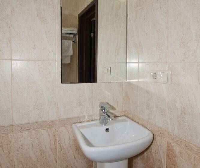 בית מלון כפרי Villa Laguna