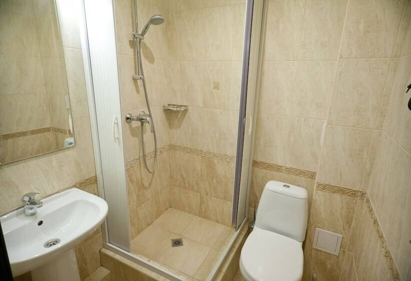 בית מלון כפרי Villa Laguna