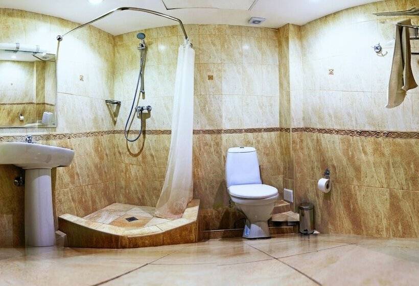 בית מלון כפרי Villa Laguna