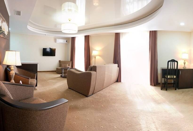 בית מלון כפרי Villa Laguna