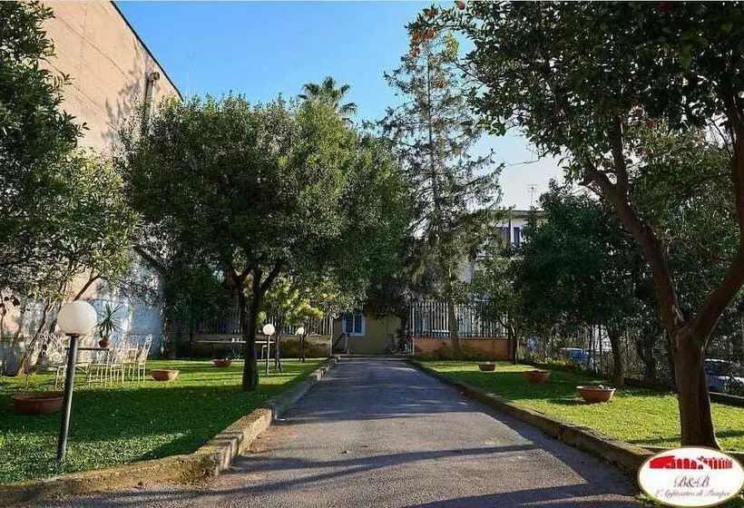 L'anfiteatro Di Pompei B&b