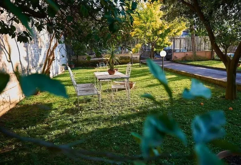 L'anfiteatro Di Pompei B&b