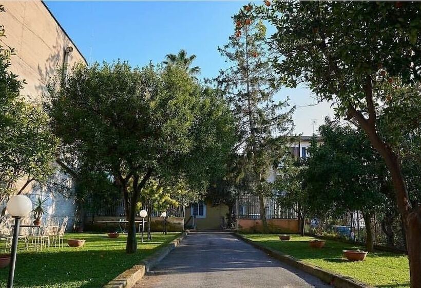 L'anfiteatro Di Pompei B&b