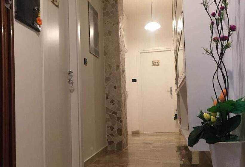 L'anfiteatro Di Pompei B&b
