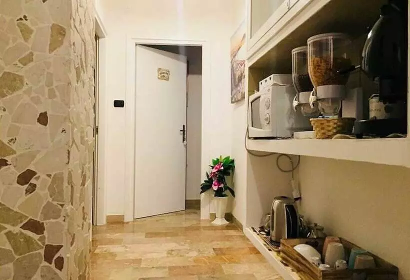 L'anfiteatro Di Pompei B&b