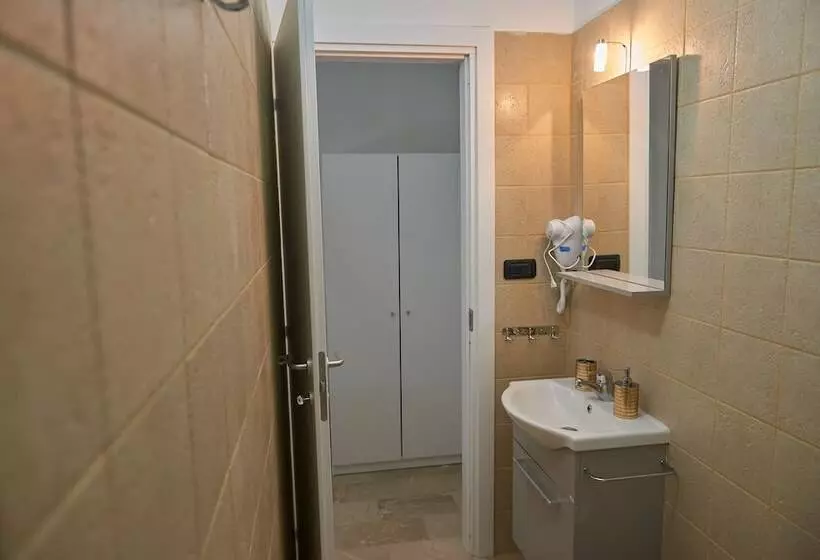 L'anfiteatro Di Pompei B&b