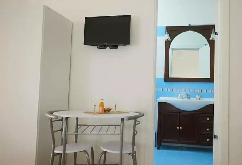 L'anfiteatro Di Pompei B&b