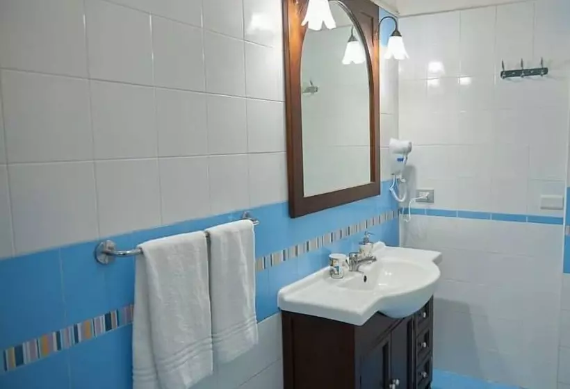 L'anfiteatro Di Pompei B&b