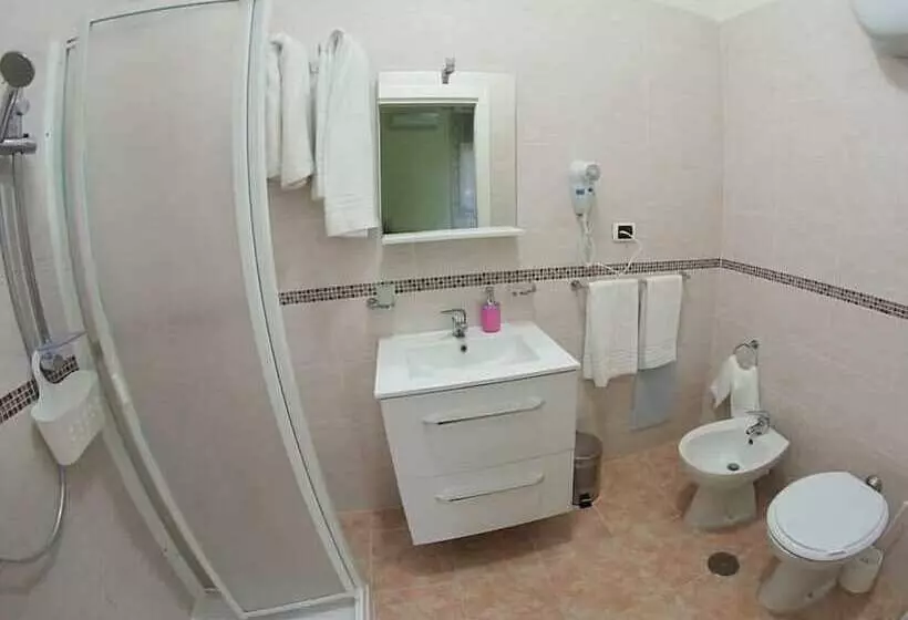 L'anfiteatro Di Pompei B&b