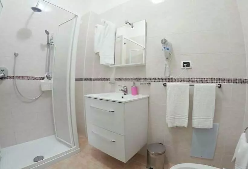 L'anfiteatro Di Pompei B&b