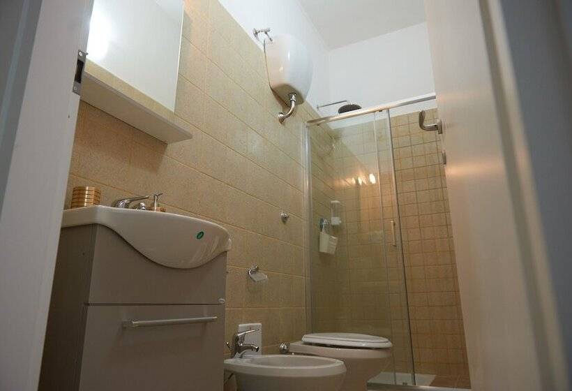 L'anfiteatro Di Pompei B&b