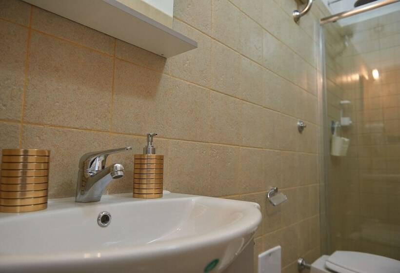 L'anfiteatro Di Pompei B&b