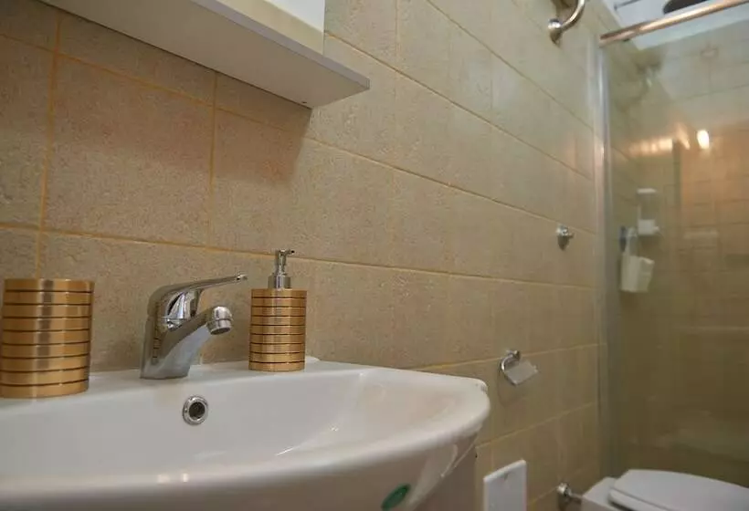 L'anfiteatro Di Pompei B&b